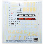 Hasegawa 20489 1/24 Jaguar XJ-S H.E. TWR 1984 Macau Guia Race Winner