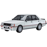 Hasegawa 20490 1/24 Mitsubishi Lancer EX 2000 Turbo ECI