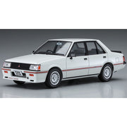 Hasegawa 20490 1/24 Mitsubishi Lancer EX 2000 Turbo ECI