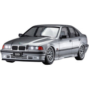 Hasegawa 20491 1/24 BMW 320i with Chin Spoiler