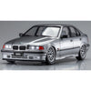 Hasegawa 20491 1/24 BMW 320i with Chin Spoiler