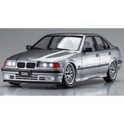 Hasegawa 20491 1/24 BMW 320i with Chin Spoiler