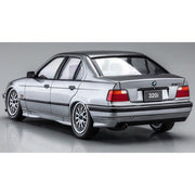 Hasegawa 20491 1/24 BMW 320i with Chin Spoiler