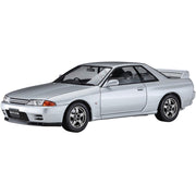 Hasegawa 20496 1/24 Nissan Skyline GT-R (BNR32) Early