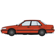 Hasegawa 20497 1/24 Nissan Bluebird 4 Door Sedan SSS-Attesa Limited (U12) Late