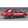Hasegawa 20497 1/24 Nissan Bluebird 4 Door Sedan SSS-Attesa Limited (U12) Late
