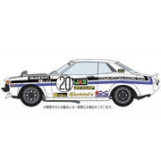 Hasegawa 20498 1/24 Toyota Celica 1600GT 1975 Macau Guia Race Winner