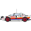 Hasegawa 20499 1/24 Lancia Stratos HF 1981 Tour De France