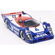 Hasegawa 20502 1/24 YHP Nissan R91CP 1991 JSPC