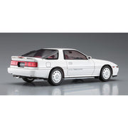 Hasegawa 20504 1/24 Toyota Supra A70 GT Twin Turbo 1989 White Package