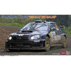 Hasegawa 20506 1/24 Subaru Impreza 2005 WRC 2006 Rally New Zealand