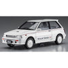 Hasegawa 20508 1/24 Toyota Starlet EP71 Turbo-S 3Door Middle Version Super Limited