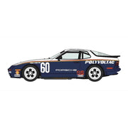 Hasegawa 20517 1/24 Porsche 944 Turbo Racing
