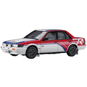 Hasegawa H20521 1/24 Nissan Bluebird 4 Door Sedan SSS-R (U12) Late