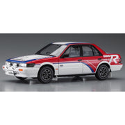 Hasegawa H20521 1/24 Nissan Bluebird 4 Door Sedan SSS-R (U12) Late