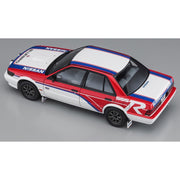 Hasegawa H20521 1/24 Nissan Bluebird 4 Door Sedan SSS-R (U12) Late