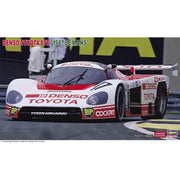 Hasegawa 20525 1/24 Denso Toyota 87C 1987 Le Mans