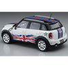 Hasegawa 20532 1/24 Mini Cooper S Countryman All4 Union Jack Part 2
