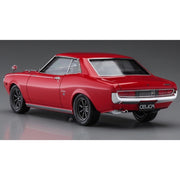 Hasegawa 20533 1/24 Toyota Celica 1600St