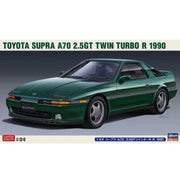 Hasegawa 20538 1/24 Toyota Supra A70 2.5GT Twin Turbo R 1990 Limited Edition