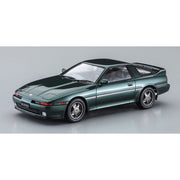 Hasegawa 20538 1/24 Toyota Supra A70 2.5GT Twin Turbo R 1990 Limited Edition