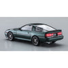 Hasegawa 20538 1/24 Toyota Supra A70 2.5GT Twin Turbo R 1990 Limited Edition
