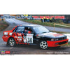Hasegawa 20546 1/24 Mitsubishi Galant VR-4 RAC Rally Advan 1991