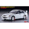 Hasegawa 20547 1/24 Mitsubishi Lancer Evolution VI RS Version