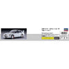 Hasegawa 20547 1/24 Mitsubishi Lancer Evolution VI RS Version