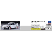 Hasegawa 20547 1/24 Mitsubishi Lancer Evolution VI RS Version