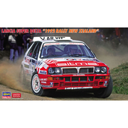 Hasegawa 20548 1/24 Lancia Super Delta 1992 Rally New Zealand