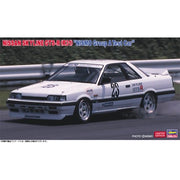 Hasegawa 20549 1/24 Nissan Skyline GTS-R R31 NISMO Group A Test Car
