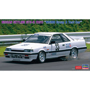 Hasegawa 20549 1/24 Nissan Skyline GTS-R R31 NISMO Group A Test Car