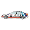 Hasegawa 20551 1/24 Team Schnitzer BMW 318i 1993 BTCC Champion