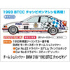 Hasegawa 20551 1/24 Team Schnitzer BMW 318i 1993 BTCC Champion