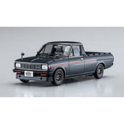 Hasegawa 20552 1/24 Nissan Sunny Truck GB122 Late Version With Chin Spoiler