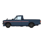 Hasegawa 20552 1/24 Nissan Sunny Truck GB122 Late Version With Chin Spoiler