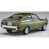 Hasegawa 20554 1/24 Mitsubishi Galant GTO 2000GSR Late Version With Rear Spoiler
