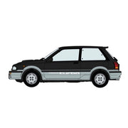 Hasegawa 20559 1/24 Toyota Starlet EP71 Turbo-S 3Door Middle Version Limited Edition