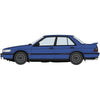 Hasegawa 20562 1/24 Nissan Bluebird 4Door Sedan SSS-ATTESA Limited U12 Early With Trunk Spoiler Limited Edition