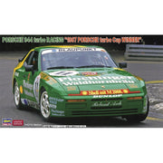 Hasegawa 20563 1/24 Porsche 944 Turbo Racing 1987 Porsche Turbo Cup Winner Limited Edition