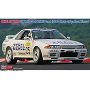 Hasegawa 20565 1/24 Zexel Skyline Skyline GT-R BNR32 Gr.A 1991 24 Hours of Spa Race Winner