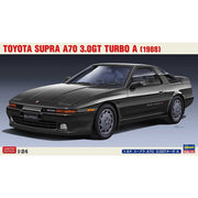 Hasegawa 20570 1/24 Toyota Supra A70 3.0GT Turbo A