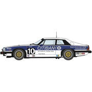 Hasegawa 20580 1/24 Jaguar XJ-S H.E. 1986 Bathurst 1000km Race