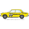Hasegawa H20616 1/24 Datsun Bluebird 1600 SSS Mooneyes