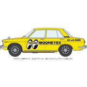 Hasegawa H20616 1/24 Datsun Bluebird 1600 SSS Mooneyes