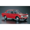 Hasegawa 21108 1/24 Nissan Bluebird 1600 SSS P510WTK 1969