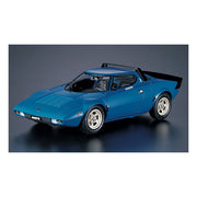 Hasegawa 21115 1/24 Lancia Stratos HF Stradale