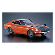 Hasegawa 21118 1/24 Nissan Fairlady Z432R