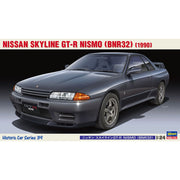 Hasegawa 21139 1/24 Nissan Skyline GT-R BNR32